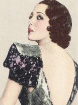 Bebe Daniels