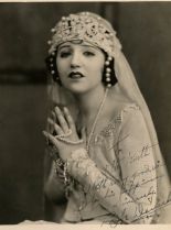 Bebe Daniels