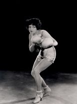 Bebe Daniels photo
