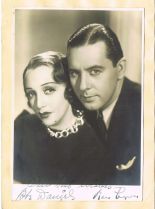 Bebe Daniels photo