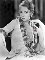 Bebe Daniels