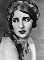 Bebe Daniels