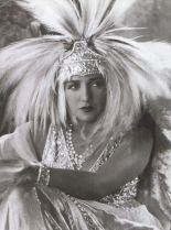 Bebe Daniels