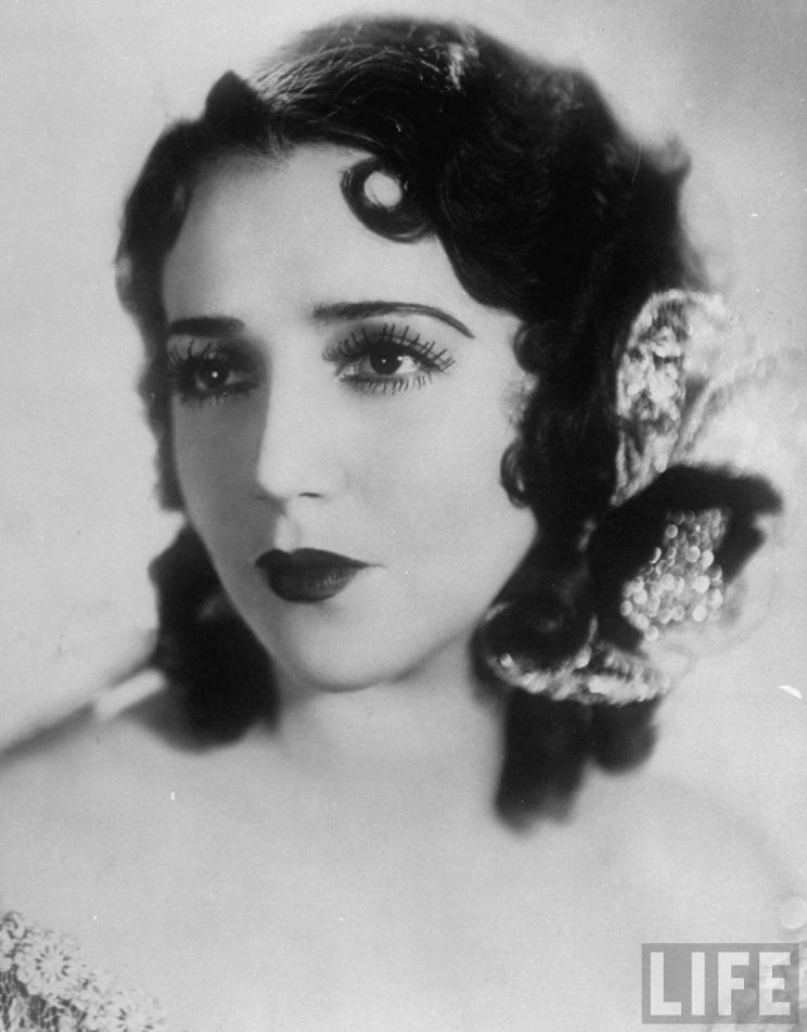 Bebe Daniels