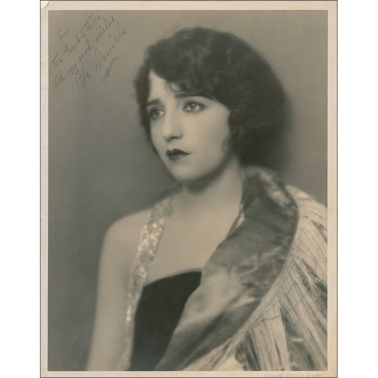 Bebe Daniels