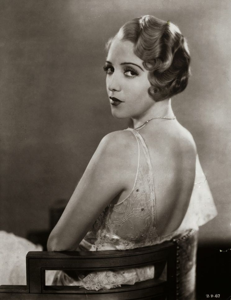 Bebe Daniels