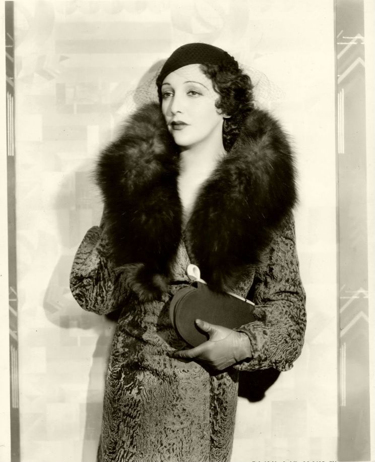 Bebe Daniels