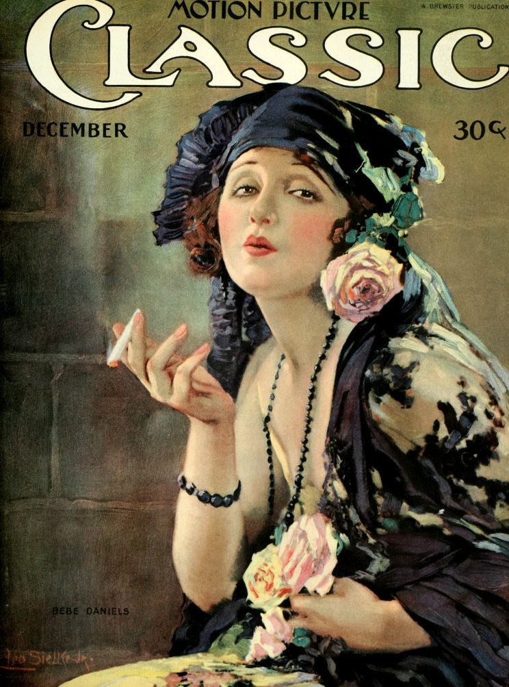 Bebe Daniels