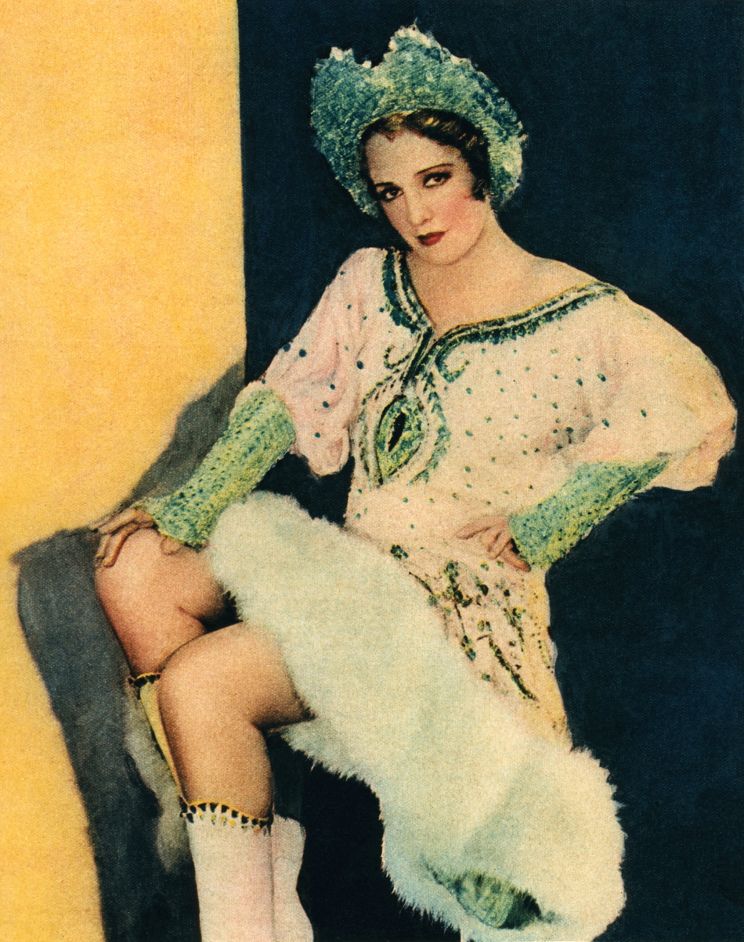 Bebe Daniels