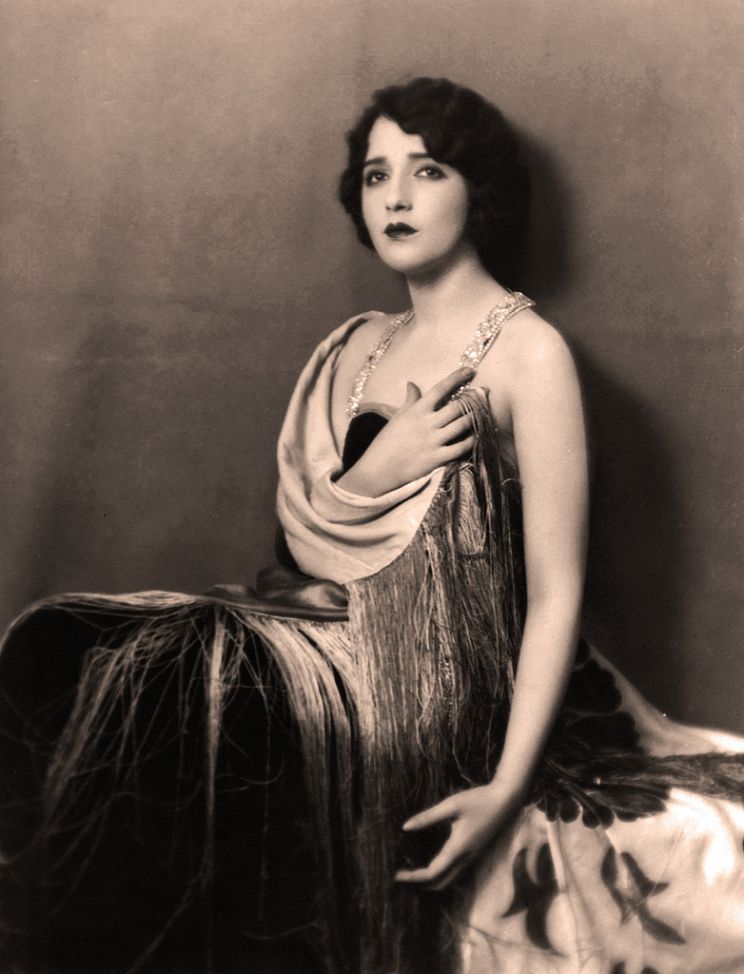 Bebe Daniels