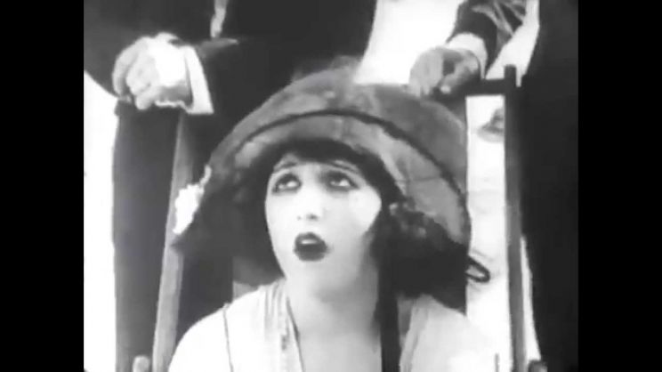 Bebe Daniels