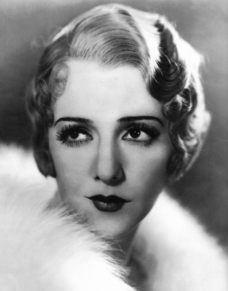 Bebe Daniels