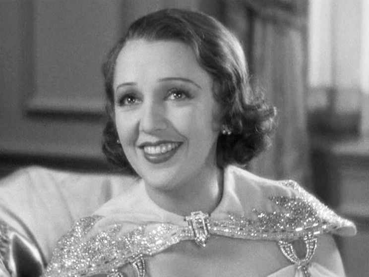 Bebe Daniels