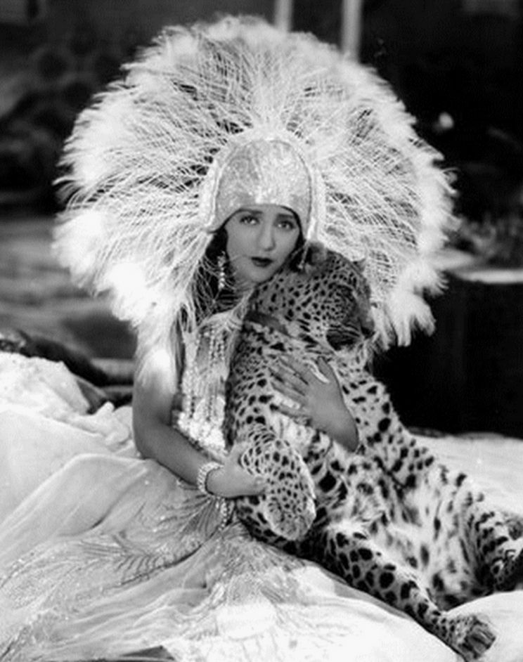 Bebe Daniels