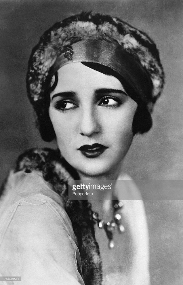 Bebe Daniels