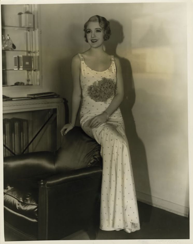 Bebe Daniels