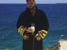 Bebe Drake photo