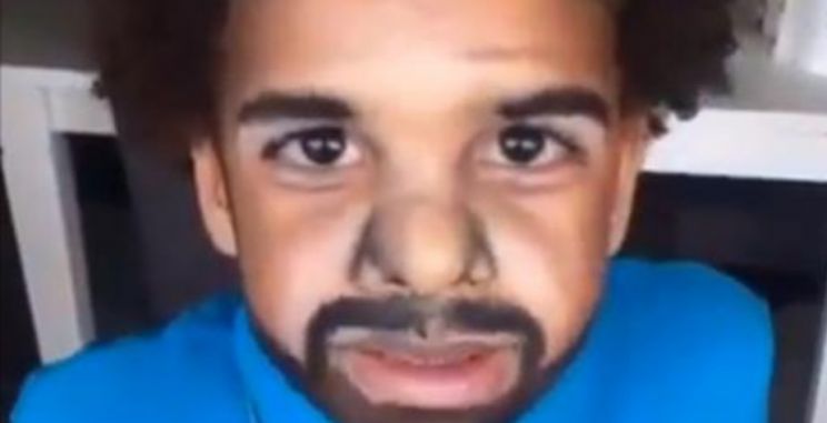 Bebe Drake