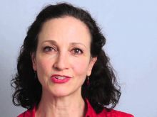 Bebe Neuwirth