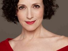 Bebe Neuwirth