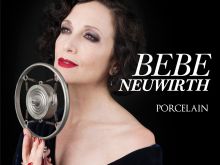 Bebe Neuwirth