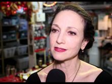 Bebe Neuwirth