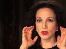 Bebe Neuwirth