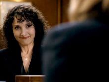 Bebe Neuwirth