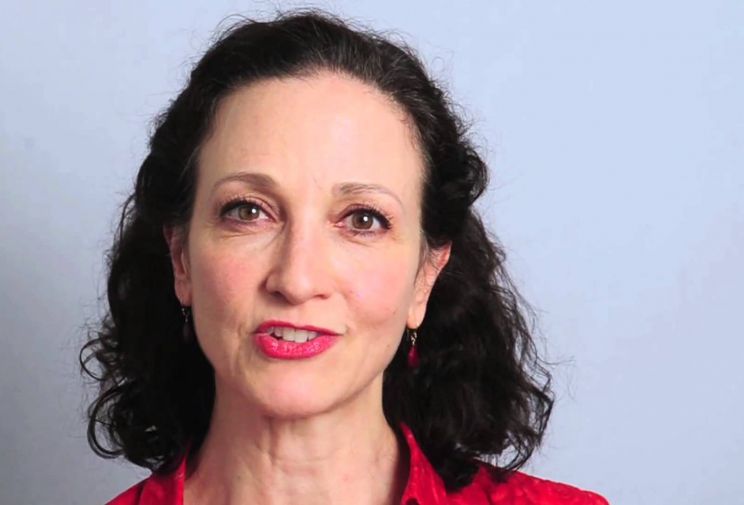 Bebe Neuwirth