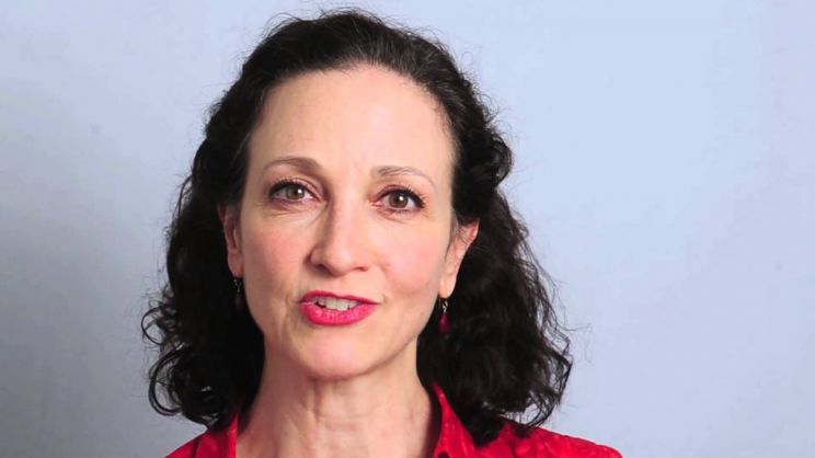 Bebe Neuwirth