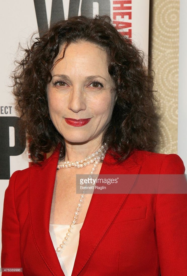 Bebe Neuwirth