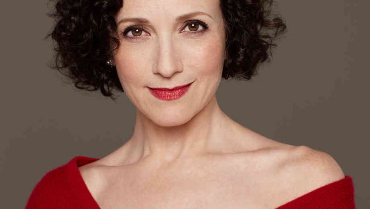 Bebe Neuwirth