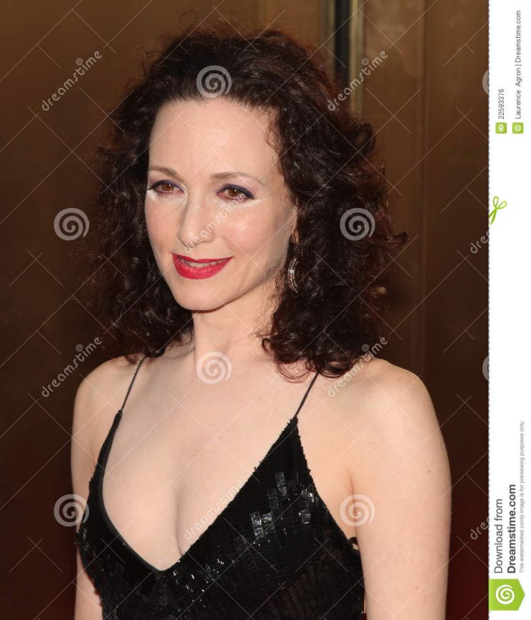 Bebe Neuwirth