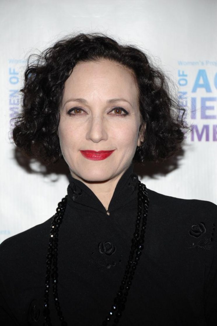 Bebe Neuwirth