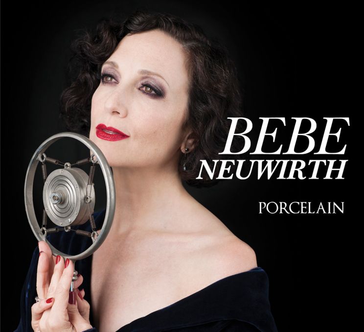 Bebe Neuwirth