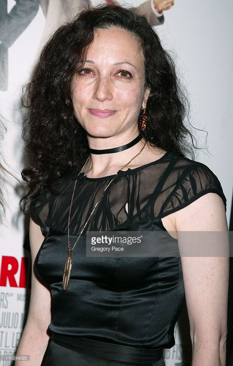 Bebe Neuwirth