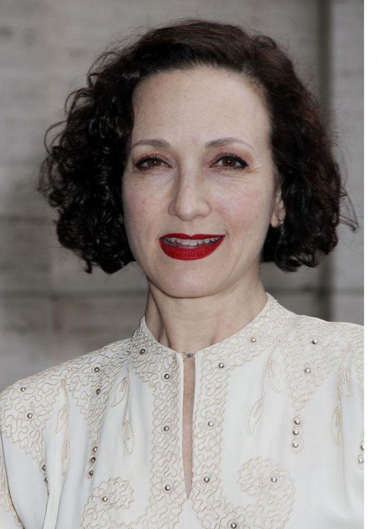 Bebe Neuwirth