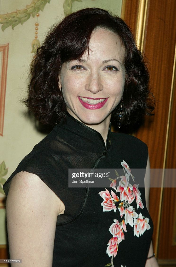 Bebe Neuwirth