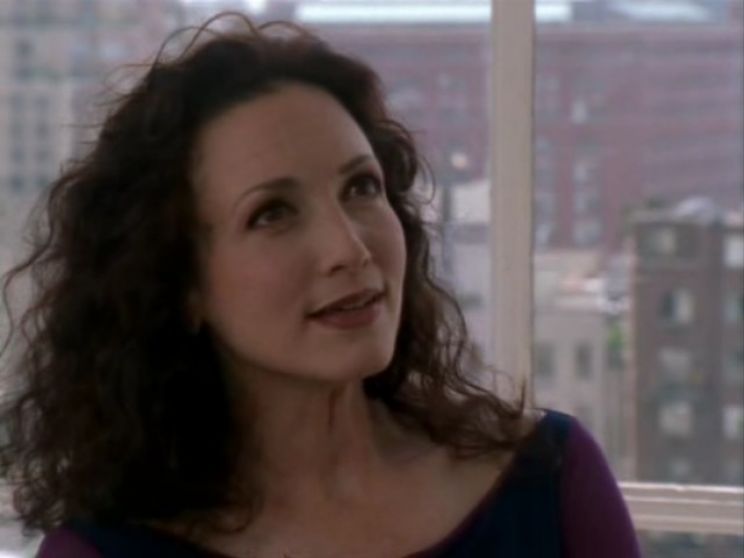 Bebe Neuwirth