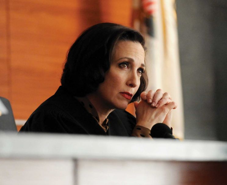 Bebe Neuwirth