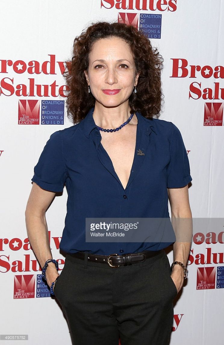 Bebe Neuwirth