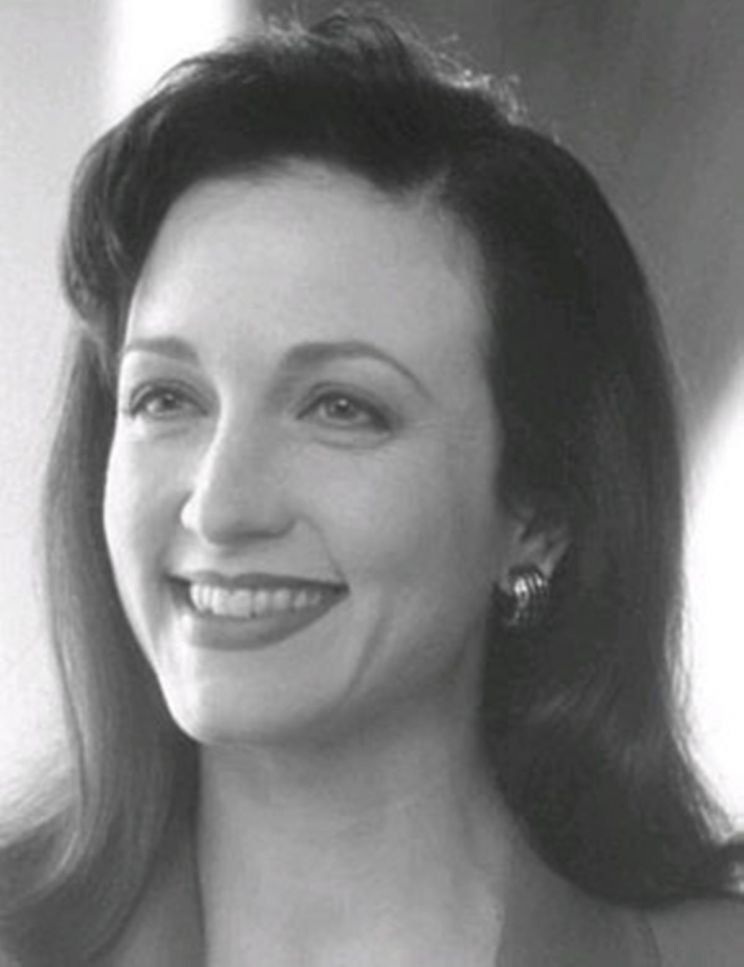 Bebe Neuwirth