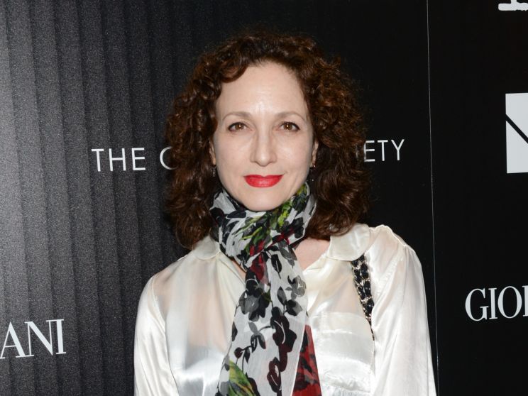 Bebe Neuwirth