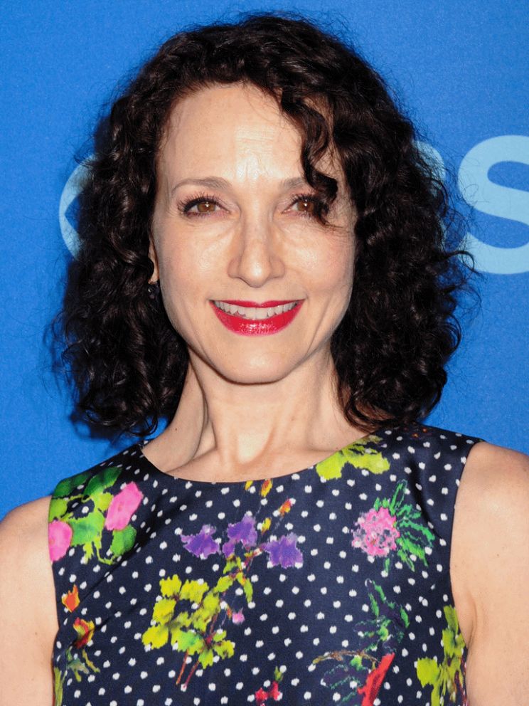 Bebe Neuwirth