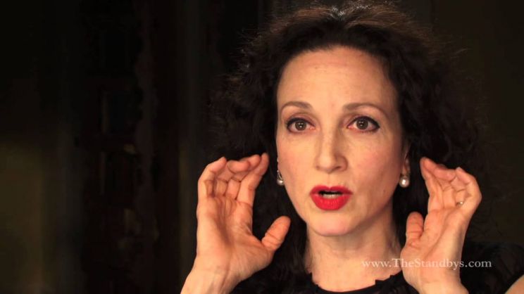 Bebe Neuwirth