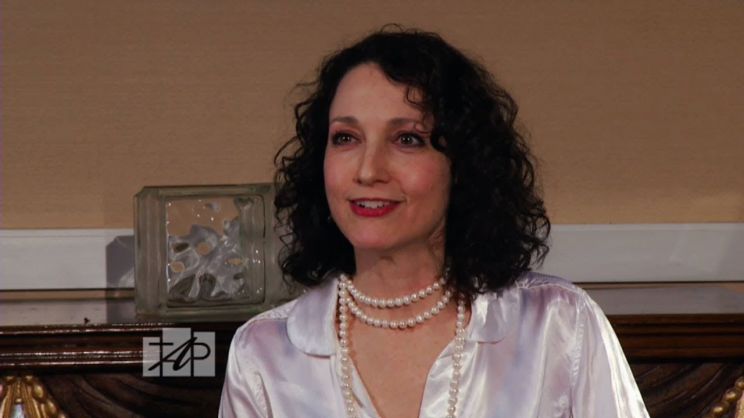 Bebe Neuwirth