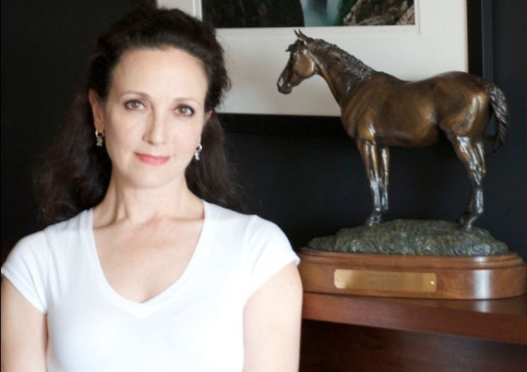 Bebe Neuwirth