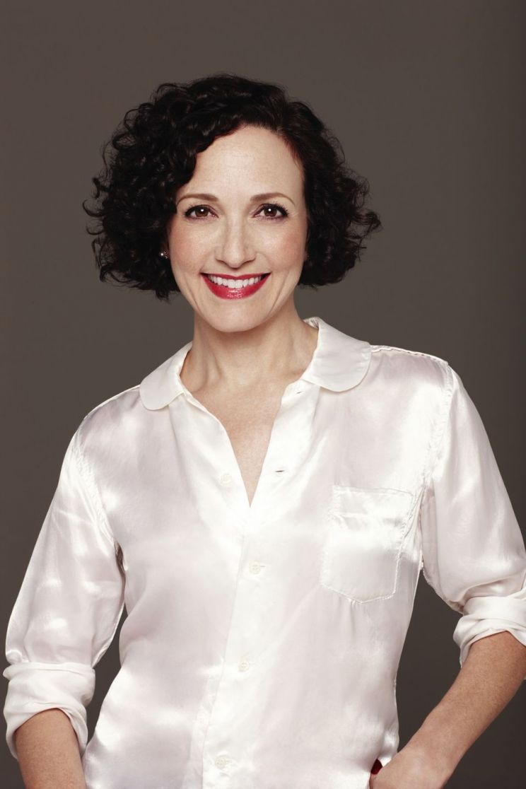 Bebe Neuwirth