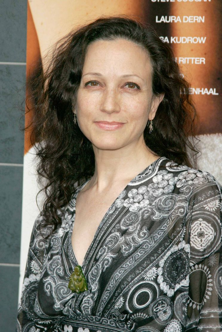 Bebe Neuwirth