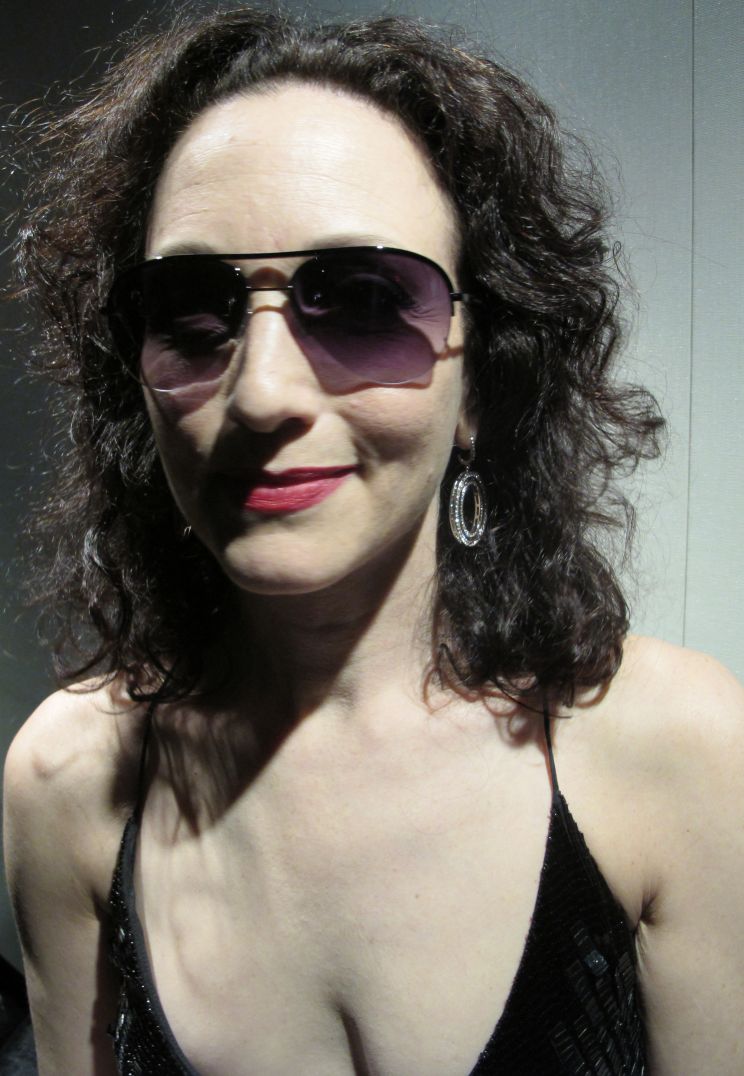 Bebe Neuwirth